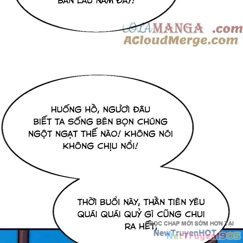 Ta Có Một Sơn Trại Chapter 1159 - 48