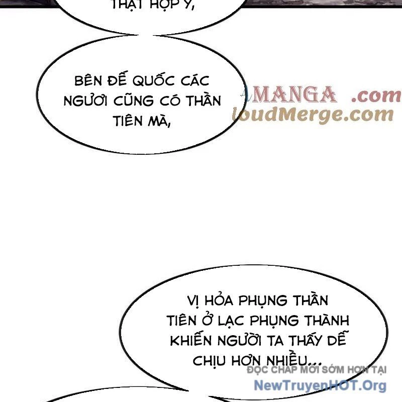 Ta Có Một Sơn Trại Chapter 1159 - 51