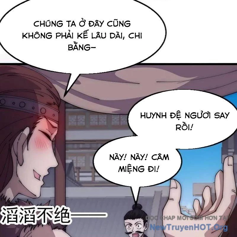 Ta Có Một Sơn Trại Chapter 1159 - 52
