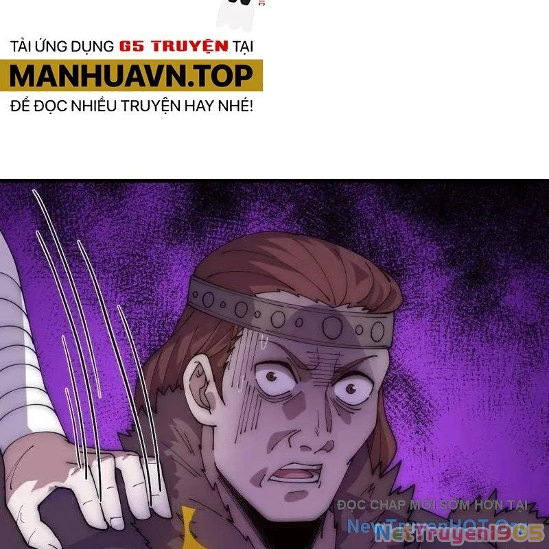 Ta Có Một Sơn Trại Chapter 1159 - 54