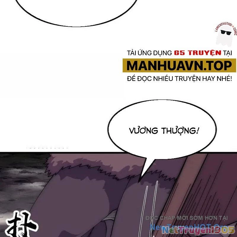 Ta Có Một Sơn Trại Chapter 1159 - 59