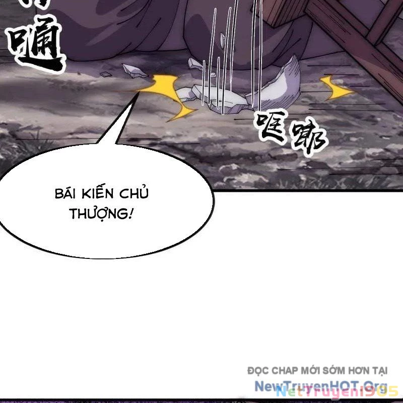 Ta Có Một Sơn Trại Chapter 1159 - 60