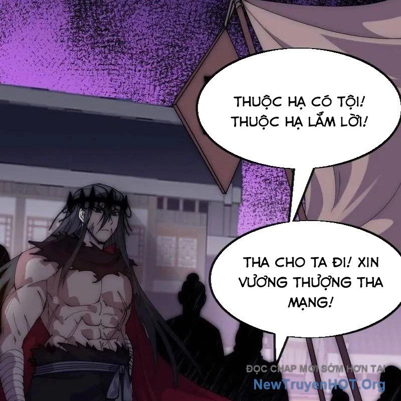 Ta Có Một Sơn Trại Chapter 1159 - 61