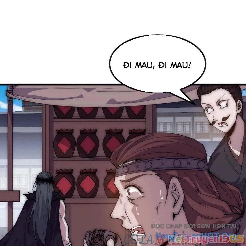 Ta Có Một Sơn Trại Chapter 1159 - 67