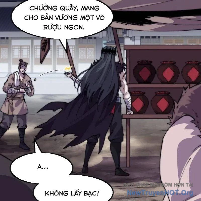 Ta Có Một Sơn Trại Chapter 1159 - 70