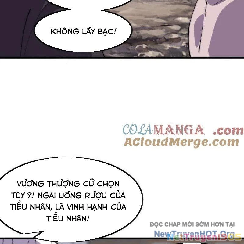 Ta Có Một Sơn Trại Chapter 1159 - 71