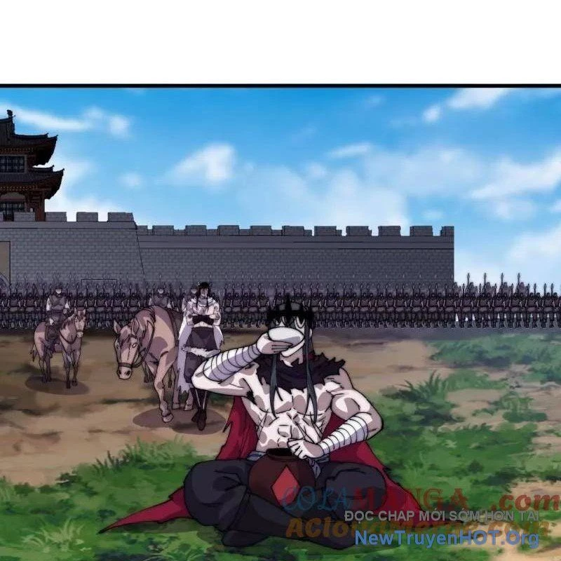 Ta Có Một Sơn Trại Chapter 1159 - 76