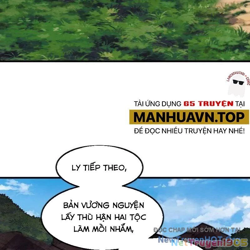 Ta Có Một Sơn Trại Chapter 1159 - 77