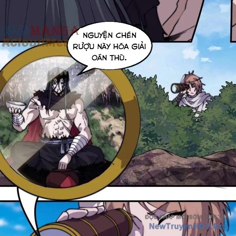 Ta Có Một Sơn Trại Chapter 1159 - 79