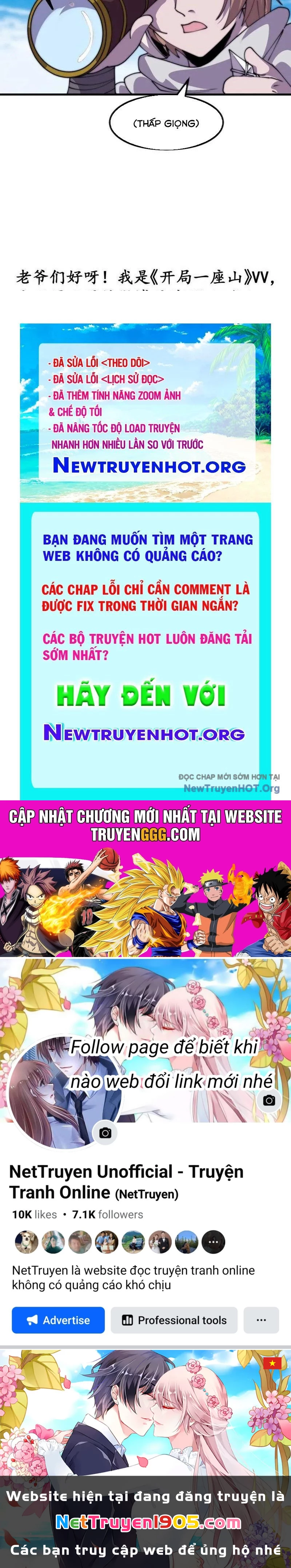 Ta Có Một Sơn Trại Chapter 1159 - 80