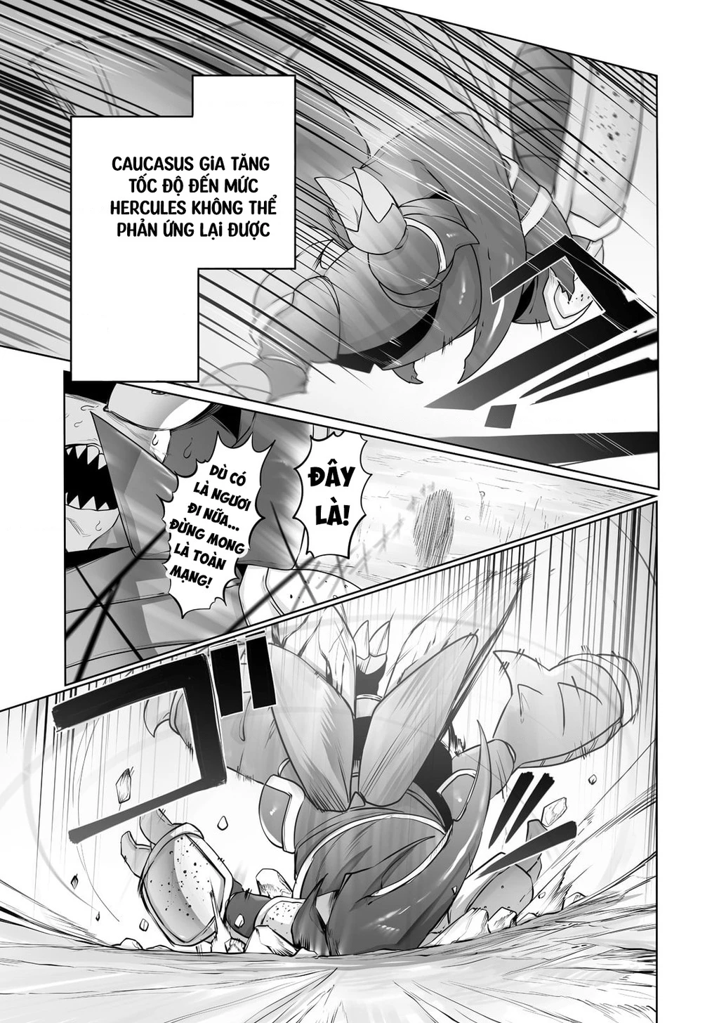 The Useless Tamer Will Turn Into The Top Unconsciously By My Previous Life Knowledge Chapter 17 - 5