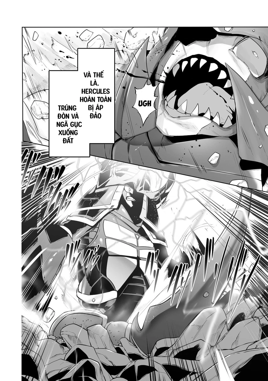 The Useless Tamer Will Turn Into The Top Unconsciously By My Previous Life Knowledge Chapter 17 - 6