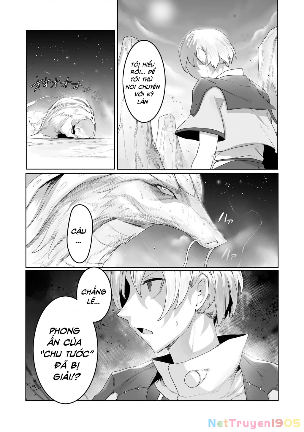 The Useless Tamer Will Turn Into The Top Unconsciously By My Previous Life Knowledge Chapter 17 - 9