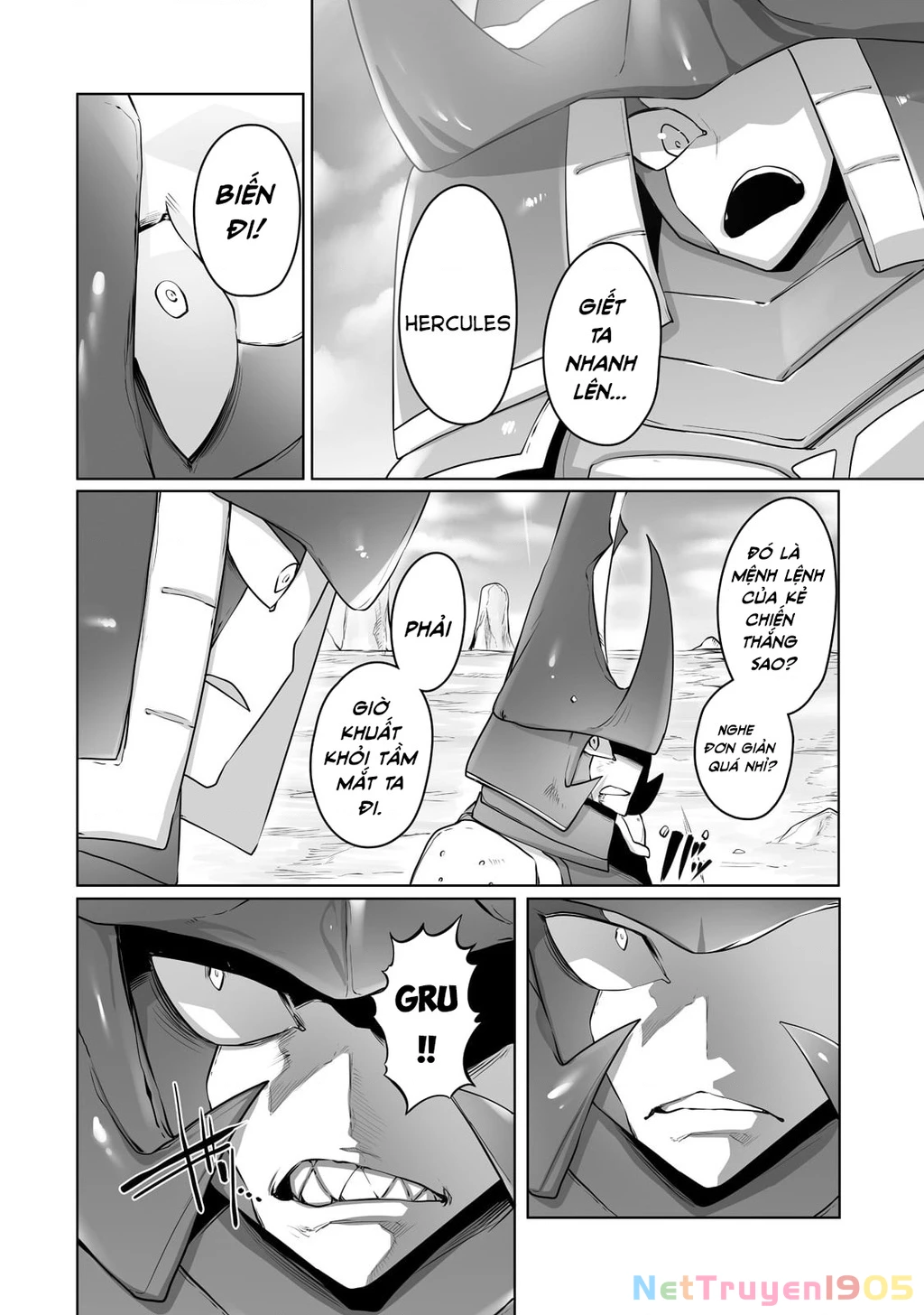 The Useless Tamer Will Turn Into The Top Unconsciously By My Previous Life Knowledge Chapter 17 - 16