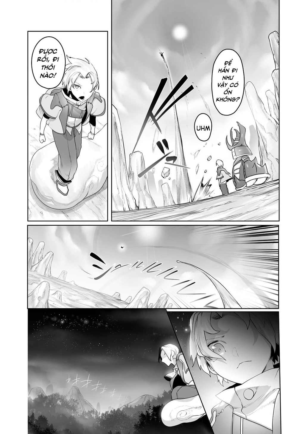 The Useless Tamer Will Turn Into The Top Unconsciously By My Previous Life Knowledge Chapter 17 - 17