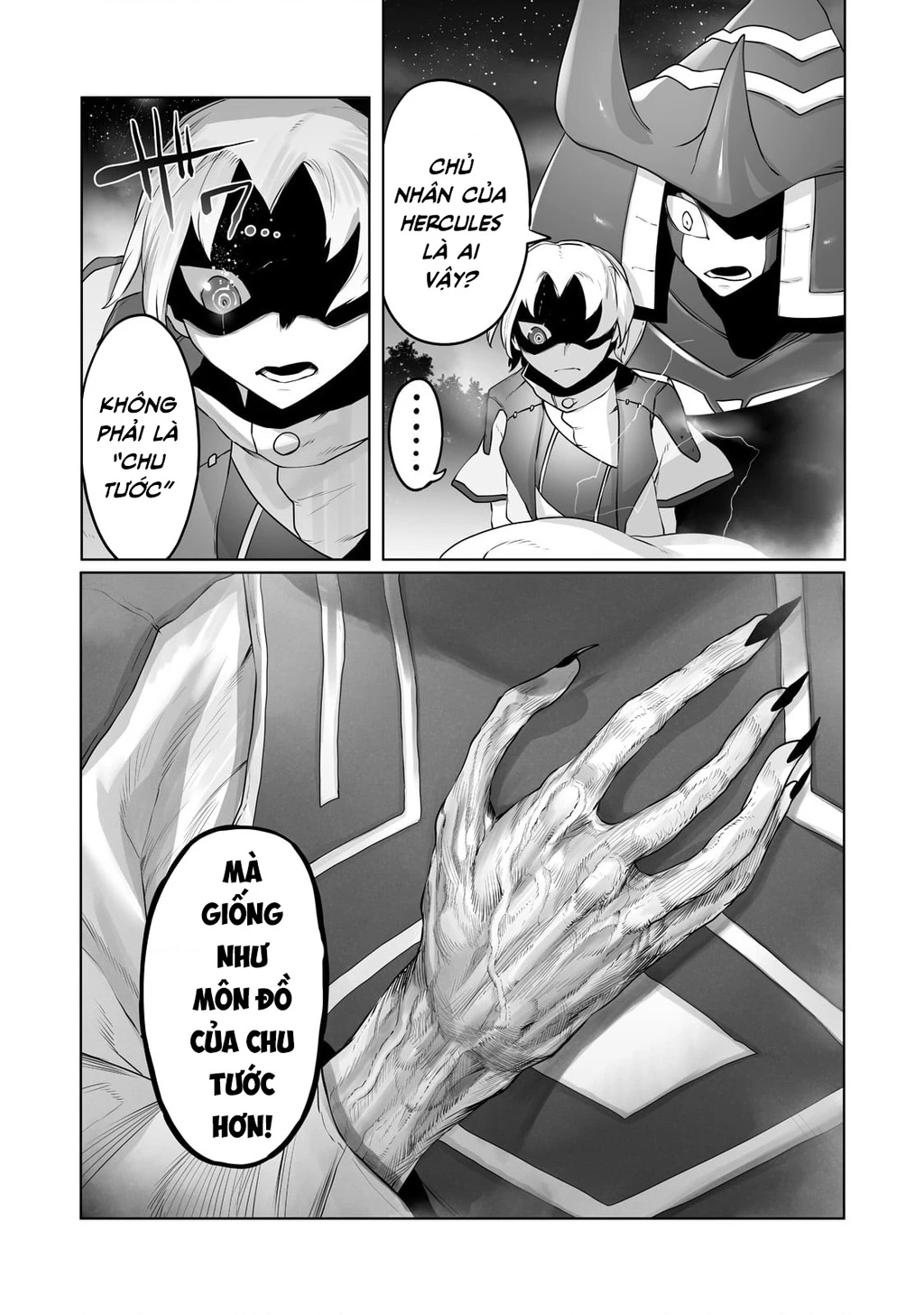 The Useless Tamer Will Turn Into The Top Unconsciously By My Previous Life Knowledge Chapter 17 - 19