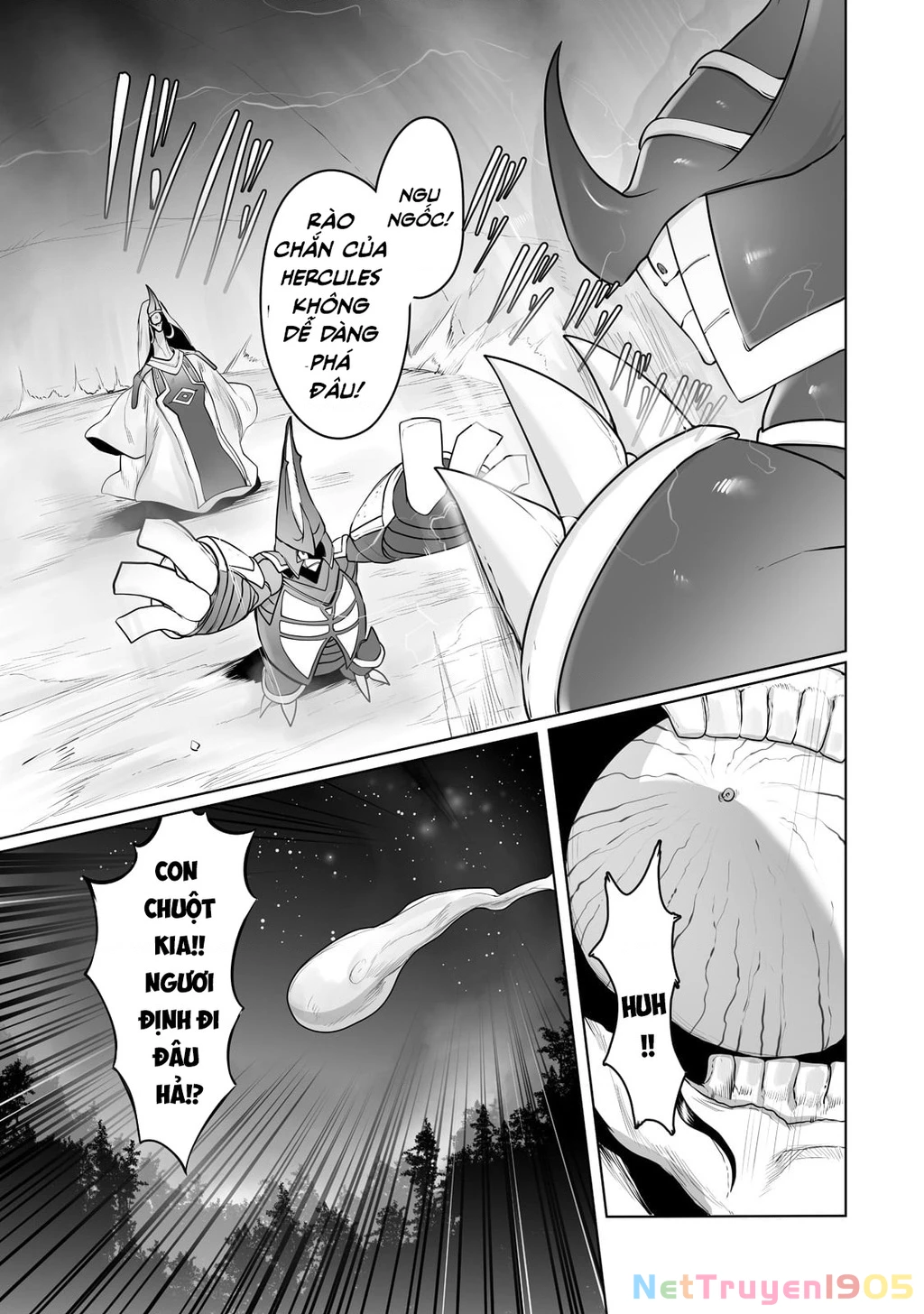 The Useless Tamer Will Turn Into The Top Unconsciously By My Previous Life Knowledge Chapter 17 - 22