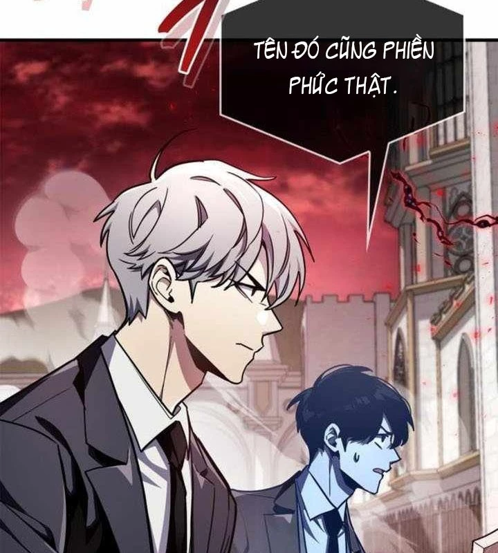 Người Chơi Che Giấu Quá Khứ Chapter 73 - 20