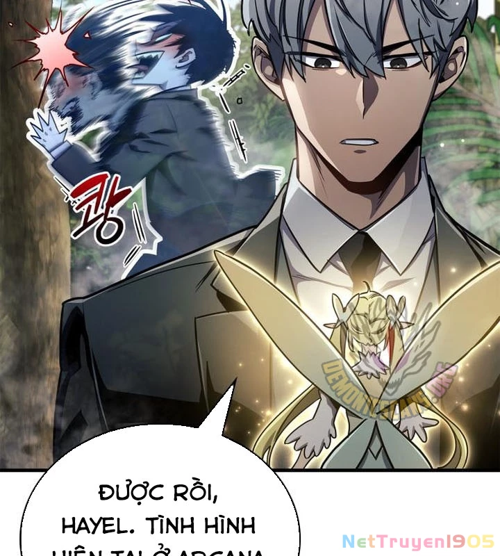 Người Chơi Che Giấu Quá Khứ Chapter 74 - 55