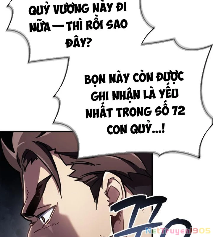 Người Chơi Che Giấu Quá Khứ Chapter 74 - 114