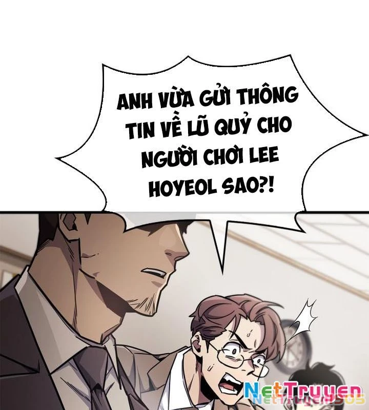Người Chơi Che Giấu Quá Khứ Chapter 74 - 126