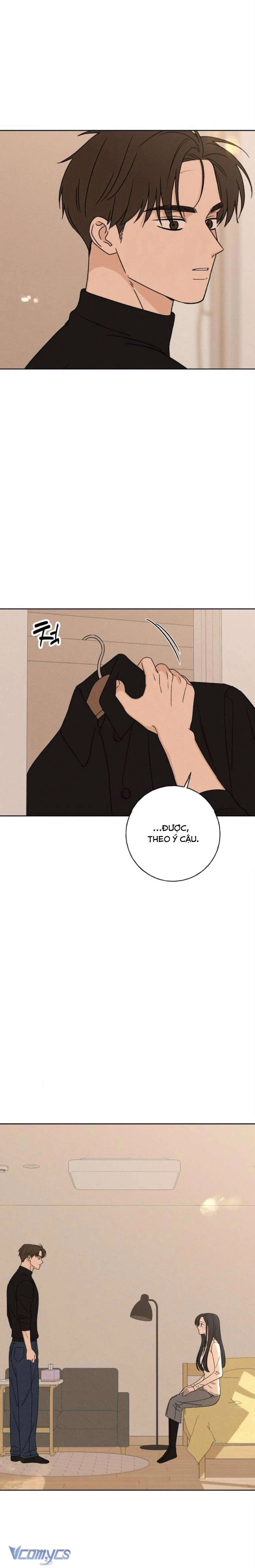 Miyeon Chapter 17 - 4