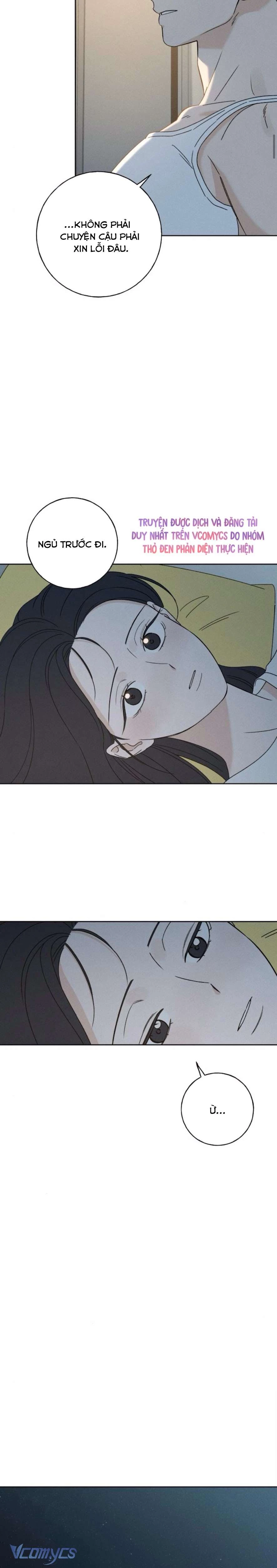 Miyeon Chapter 17 - 9