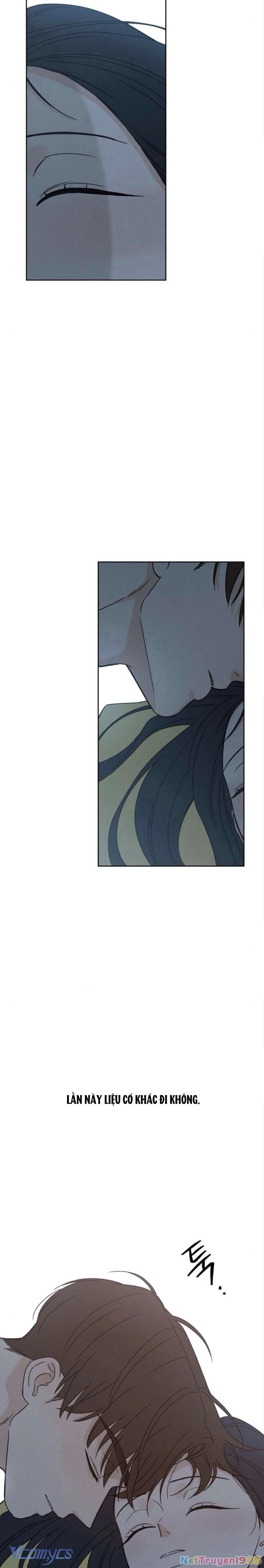 Miyeon Chapter 17 - 12