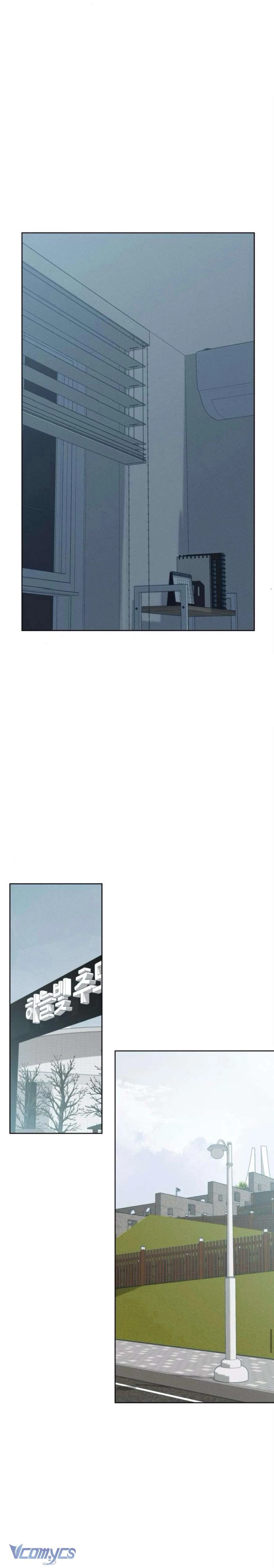 Miyeon Chapter 17 - 14