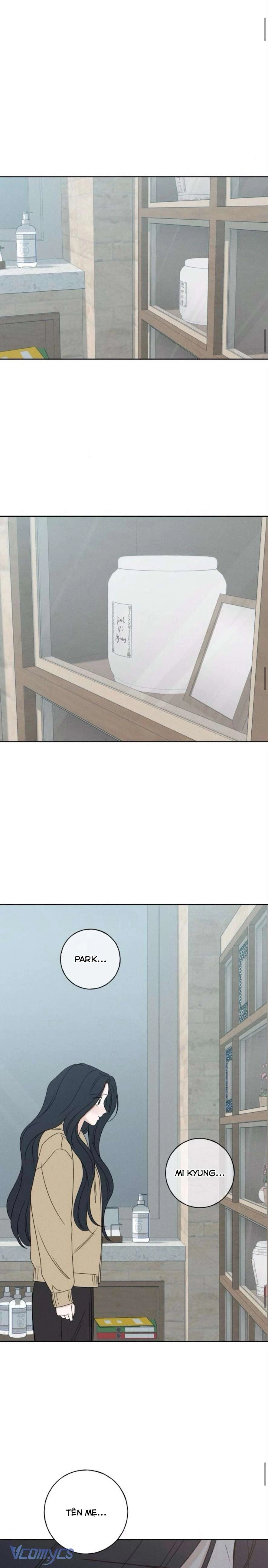 Miyeon Chapter 17 - 17