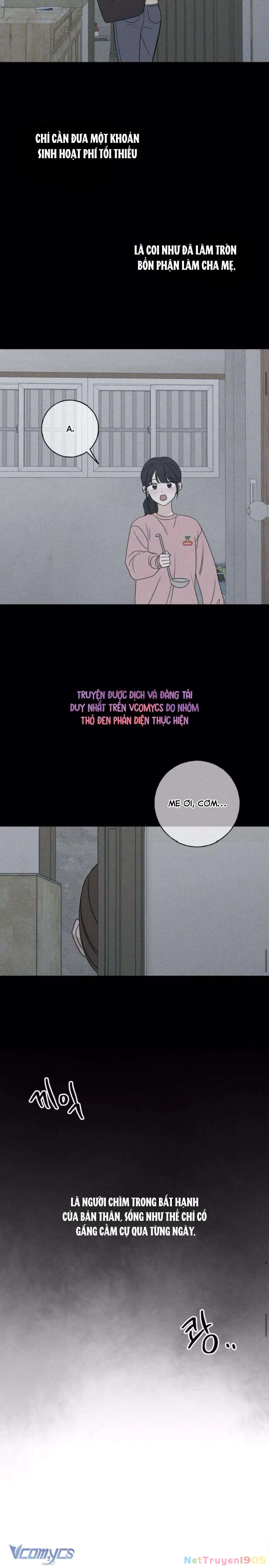 Miyeon Chapter 17 - 21