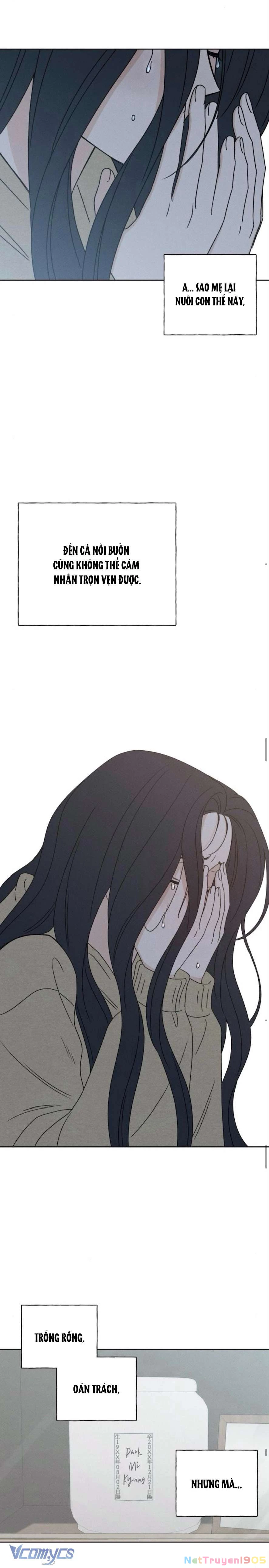 Miyeon Chapter 17 - 22