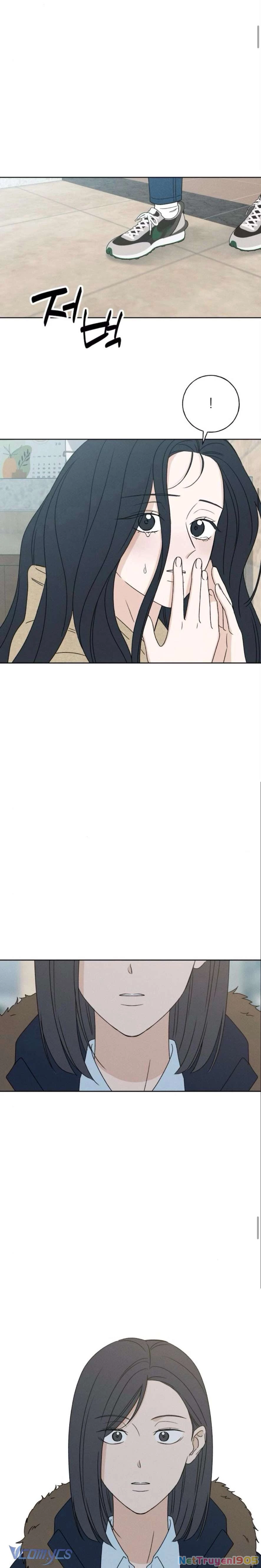 Miyeon Chapter 17 - 23