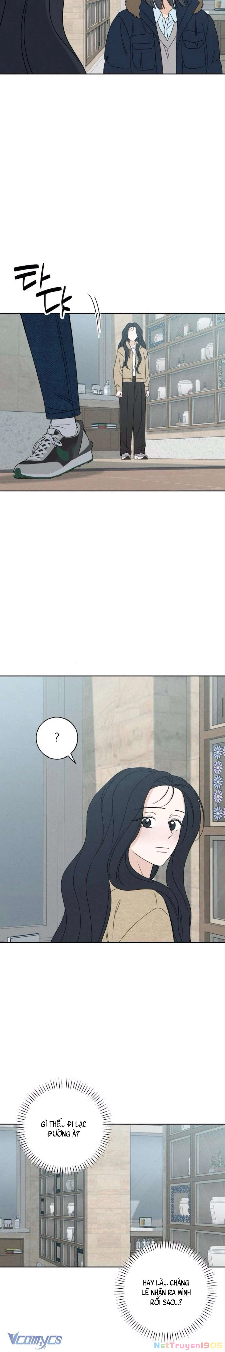Miyeon Chapter 17 - 25