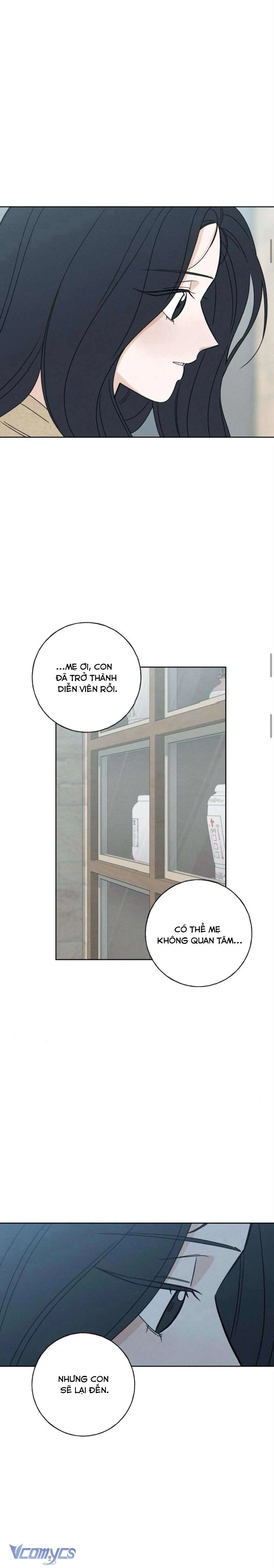 Miyeon Chapter 17 - 26