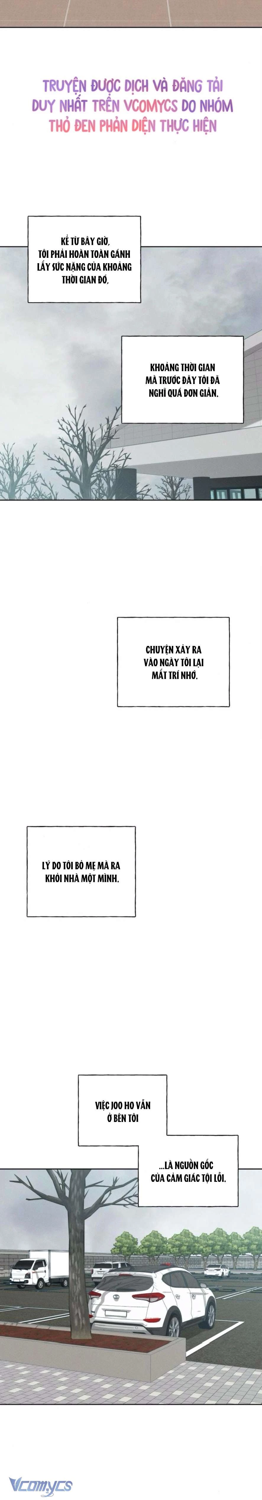 Miyeon Chapter 17 - 28