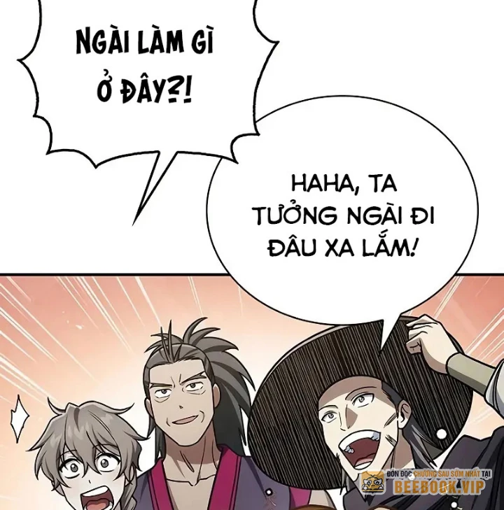 Thiên Qua Thư Khố Đại Công Tử Chapter 133 - 147