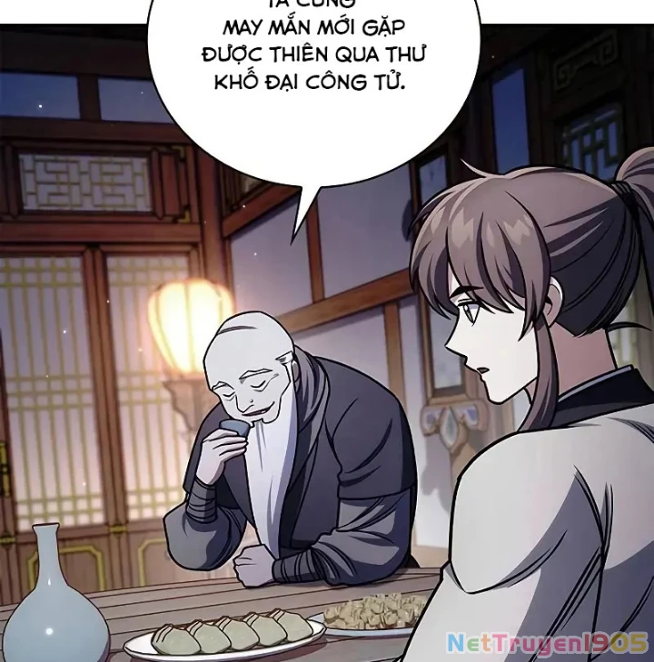 Thiên Qua Thư Khố Đại Công Tử Chapter 133 - 164