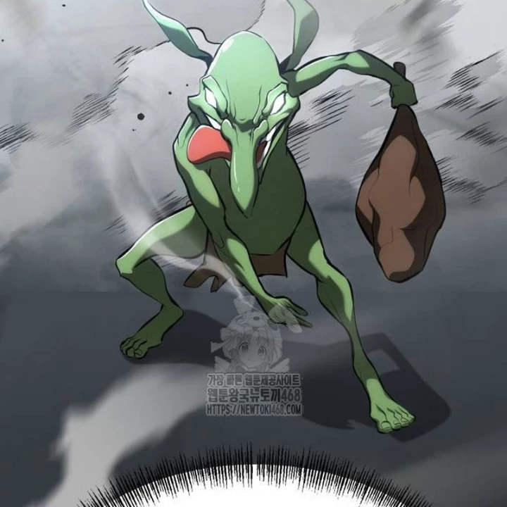 Goblin Cấp 999 Chapter 11 - 89
