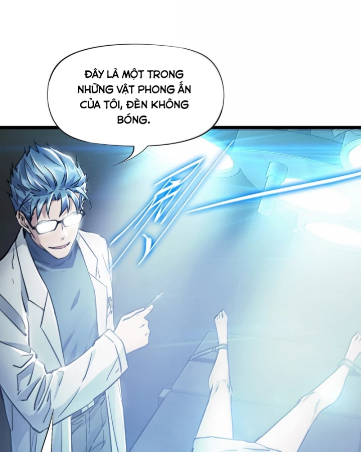 Bàn Tay Thần Thánh Chapter 67 - 12
