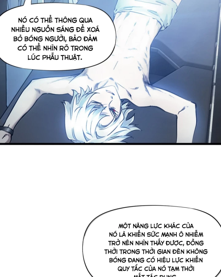 Bàn Tay Thần Thánh Chapter 67 - 13