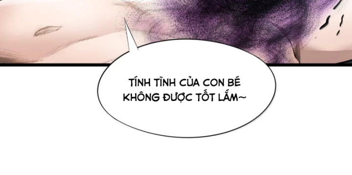 Bàn Tay Thần Thánh Chapter 67 - 21