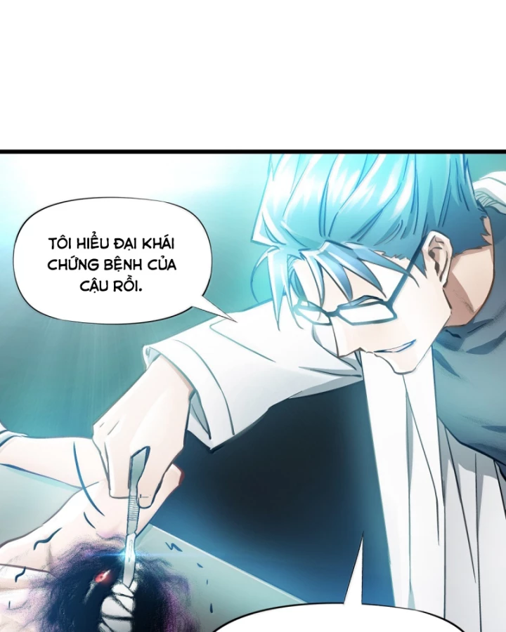 Bàn Tay Thần Thánh Chapter 67 - 22