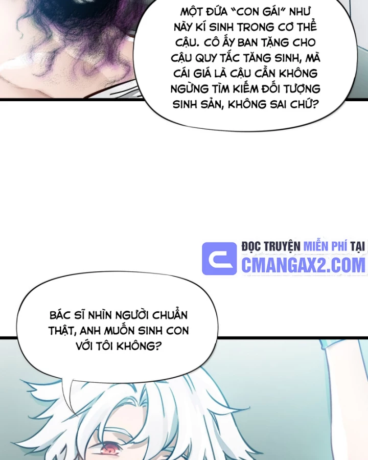 Bàn Tay Thần Thánh Chapter 67 - 23