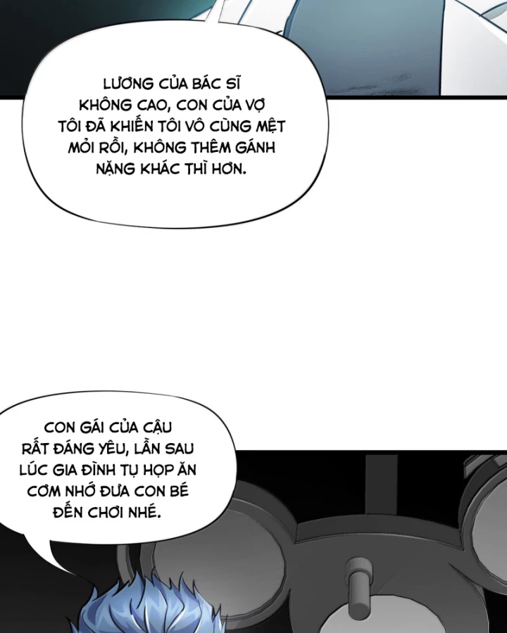 Bàn Tay Thần Thánh Chapter 67 - 26