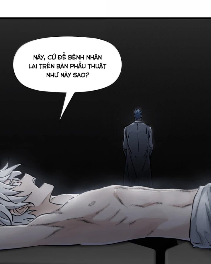 Bàn Tay Thần Thánh Chapter 67 - 31