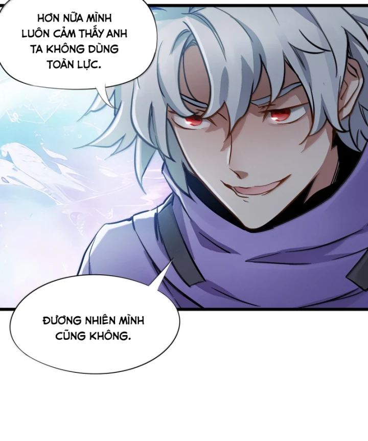 Bàn Tay Thần Thánh Chapter 67 - 36