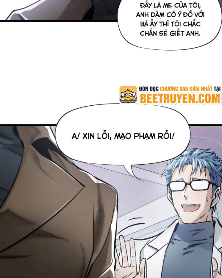 Bàn Tay Thần Thánh Chapter 67 - 46