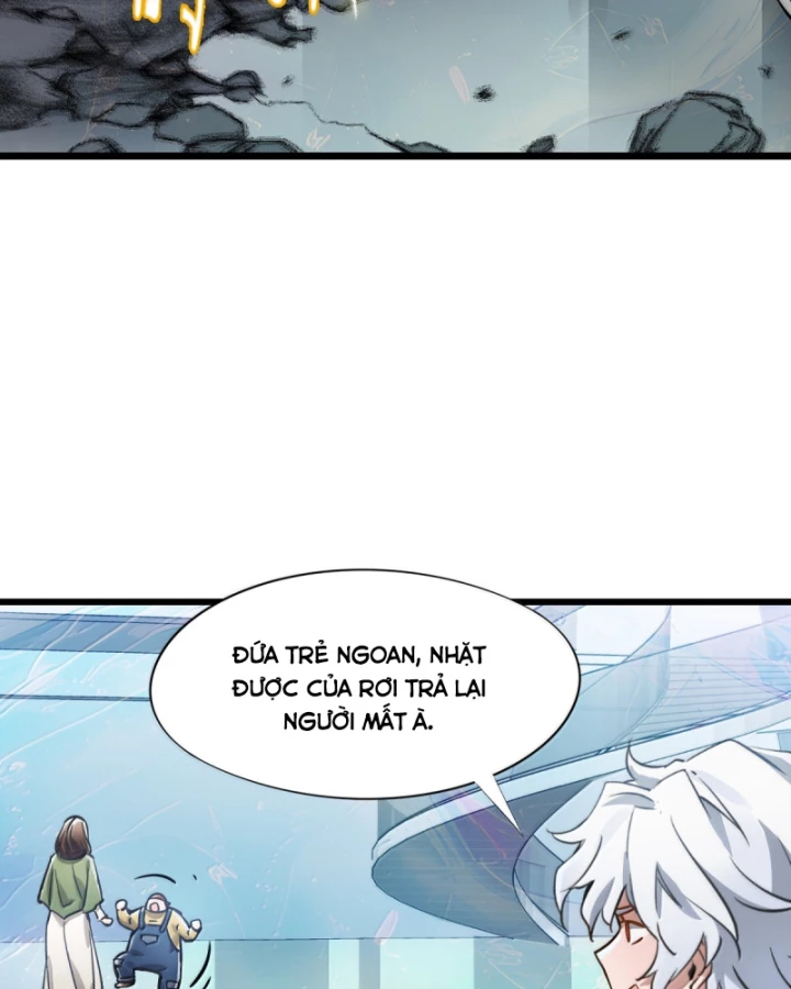 Bàn Tay Thần Thánh Chapter 67 - 79