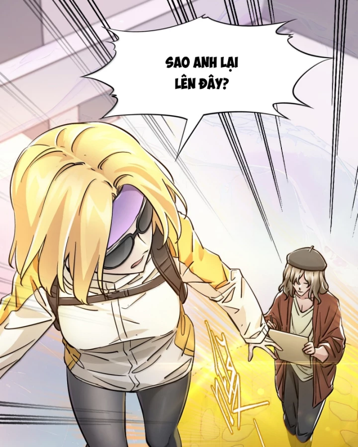 Bàn Tay Thần Thánh Chapter 67 - 92